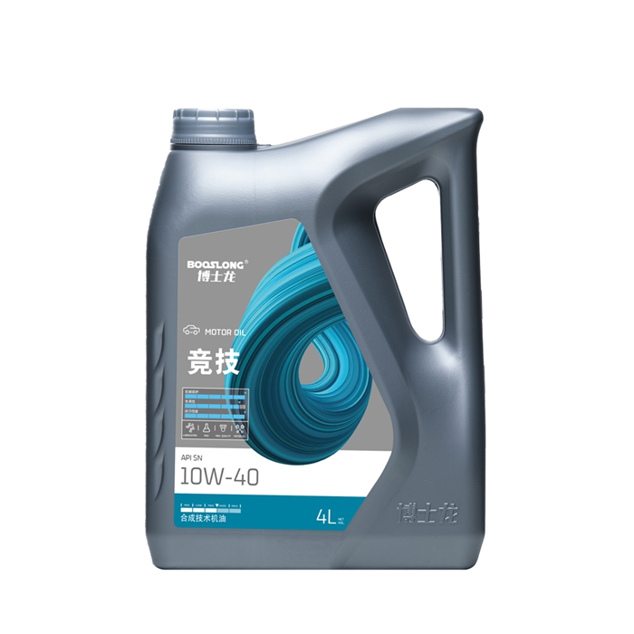 競技 SN 10W-40